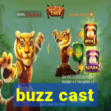 buzz cast